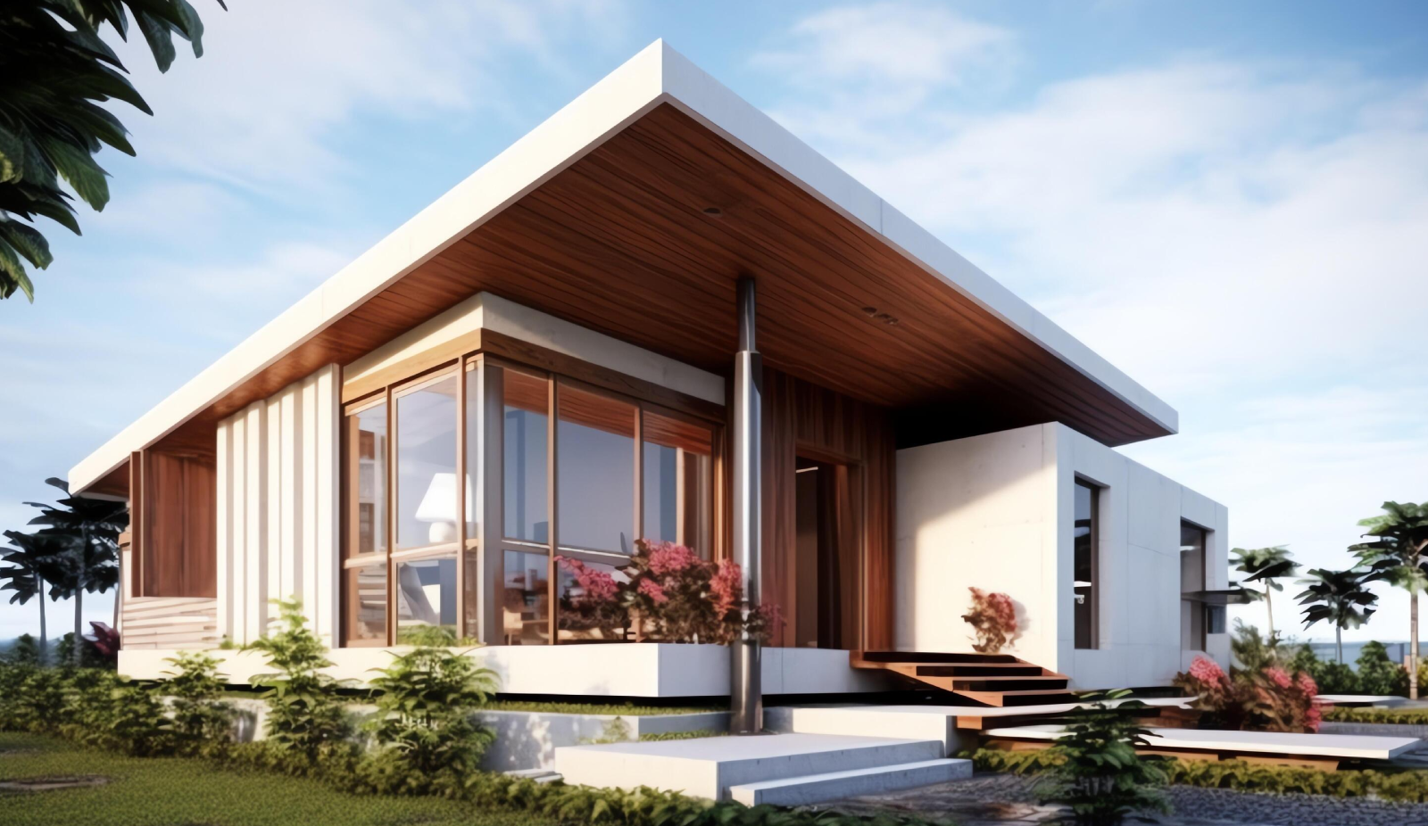 Keyline Properties